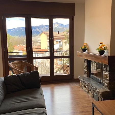 Apartamento Gold Cadi Guardiola de Bergueda Εξωτερικό φωτογραφία