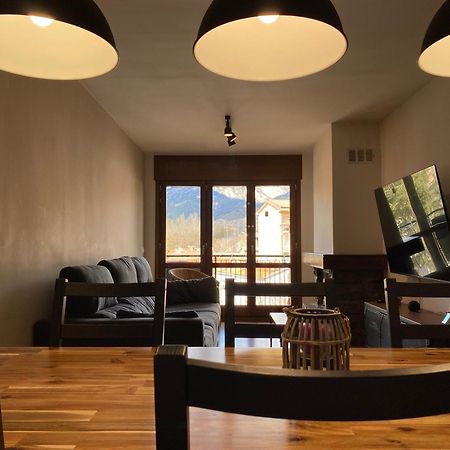 Apartamento Gold Cadi Guardiola de Bergueda Εξωτερικό φωτογραφία