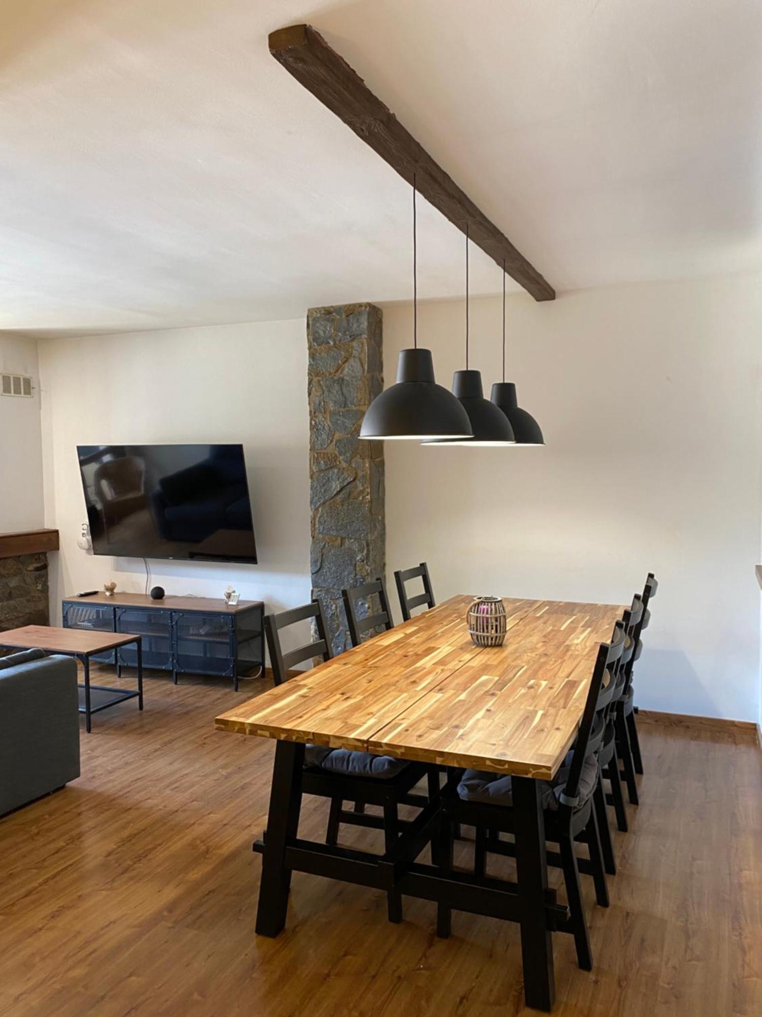 Apartamento Gold Cadi Guardiola de Bergueda Εξωτερικό φωτογραφία