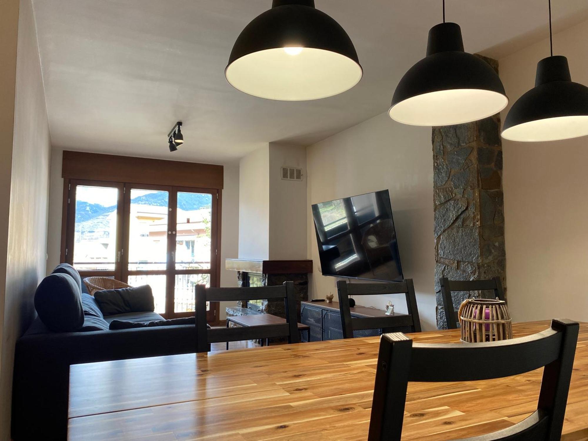 Apartamento Gold Cadi Guardiola de Bergueda Εξωτερικό φωτογραφία