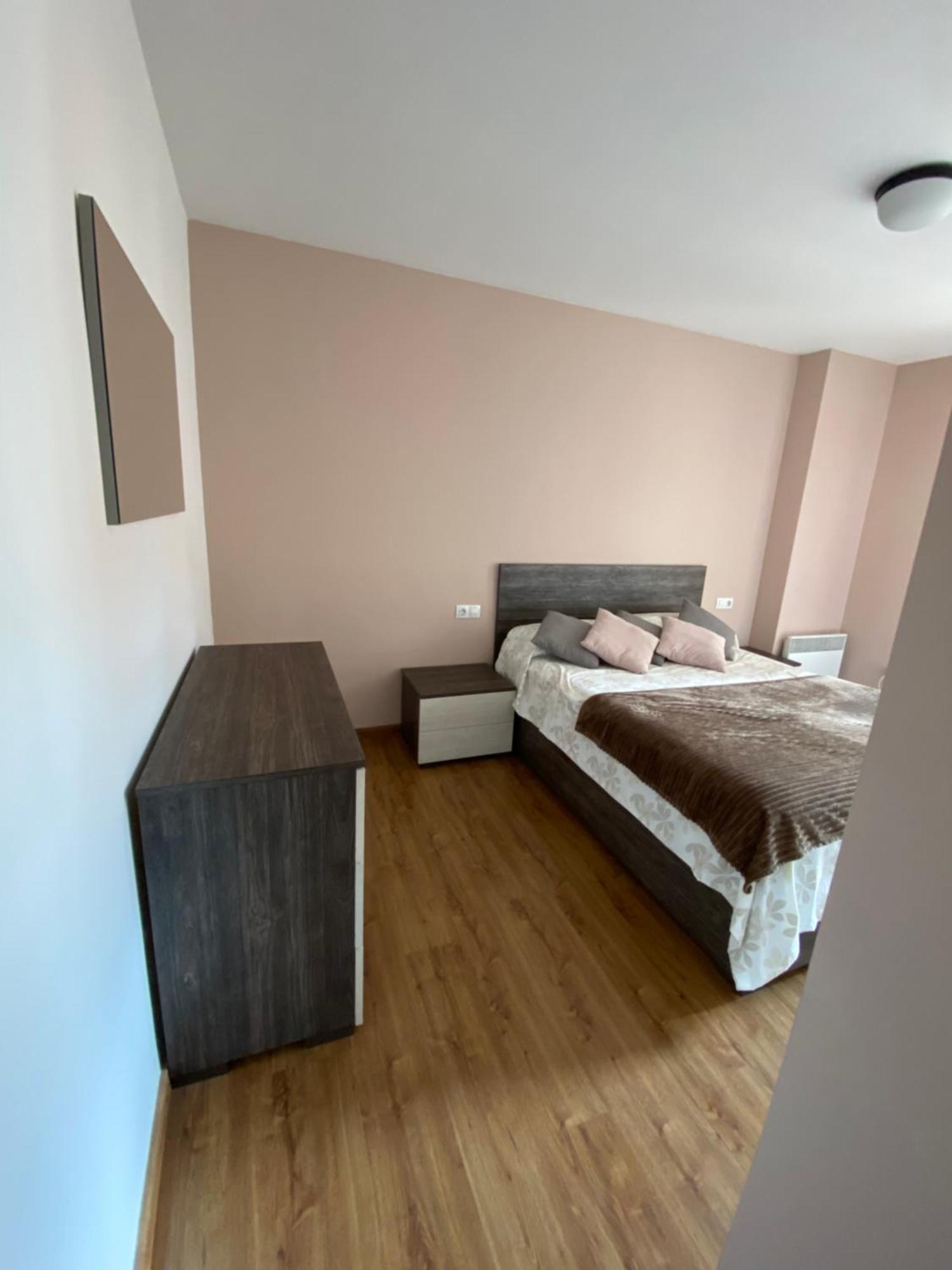 Apartamento Gold Cadi Guardiola de Bergueda Εξωτερικό φωτογραφία