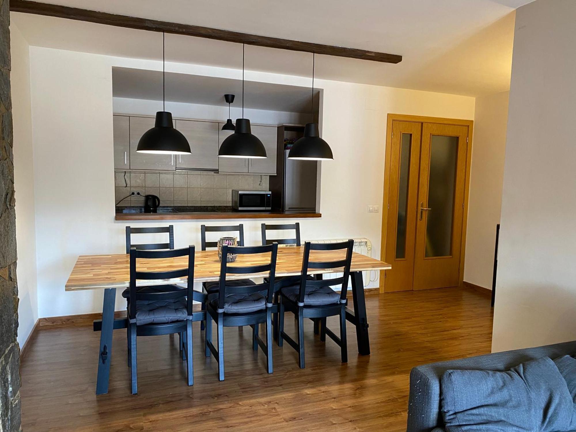 Apartamento Gold Cadi Guardiola de Bergueda Εξωτερικό φωτογραφία