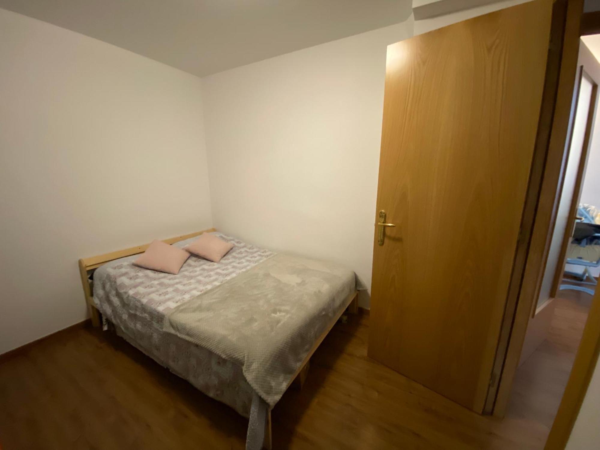Apartamento Gold Cadi Guardiola de Bergueda Εξωτερικό φωτογραφία