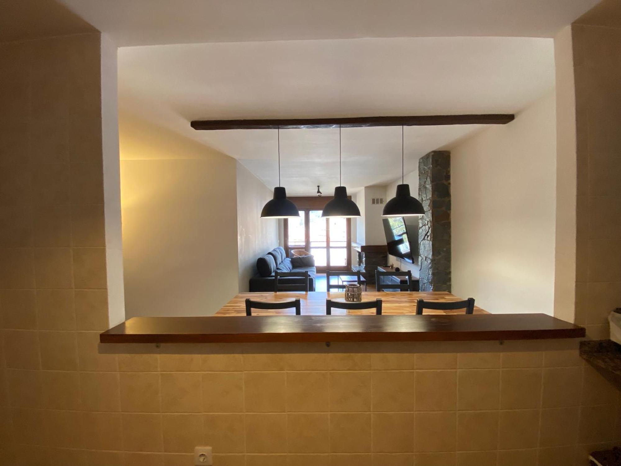 Apartamento Gold Cadi Guardiola de Bergueda Εξωτερικό φωτογραφία