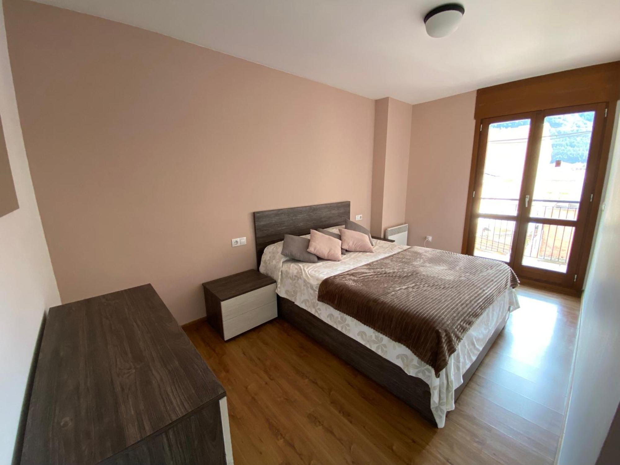 Apartamento Gold Cadi Guardiola de Bergueda Εξωτερικό φωτογραφία