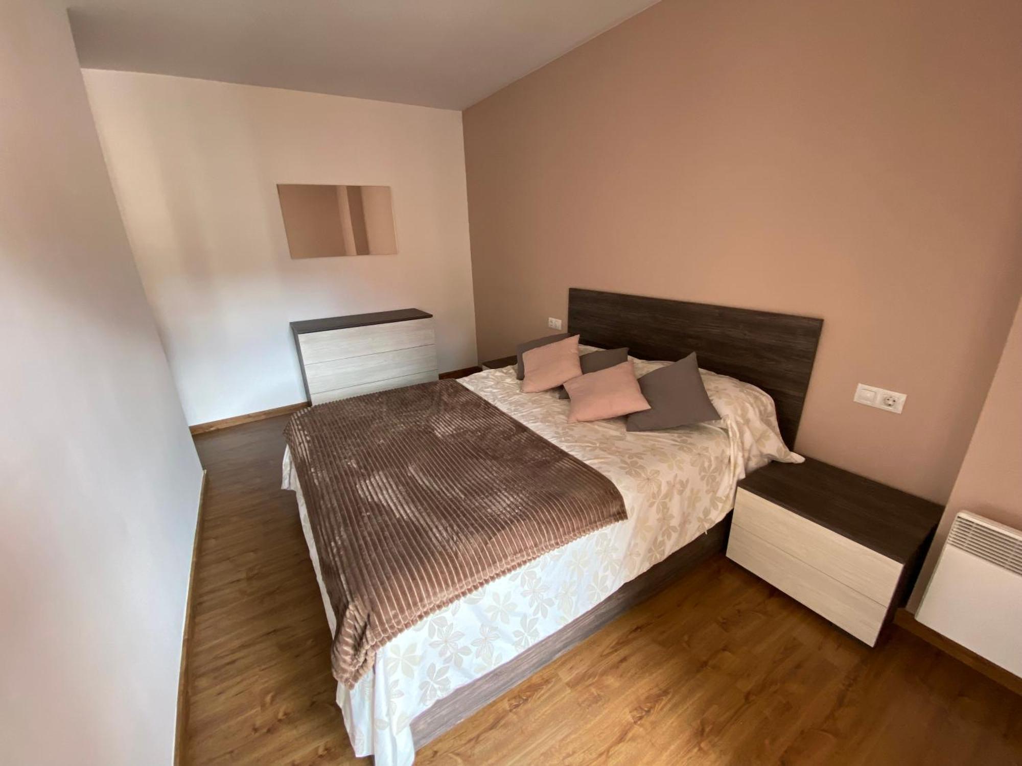 Apartamento Gold Cadi Guardiola de Bergueda Εξωτερικό φωτογραφία