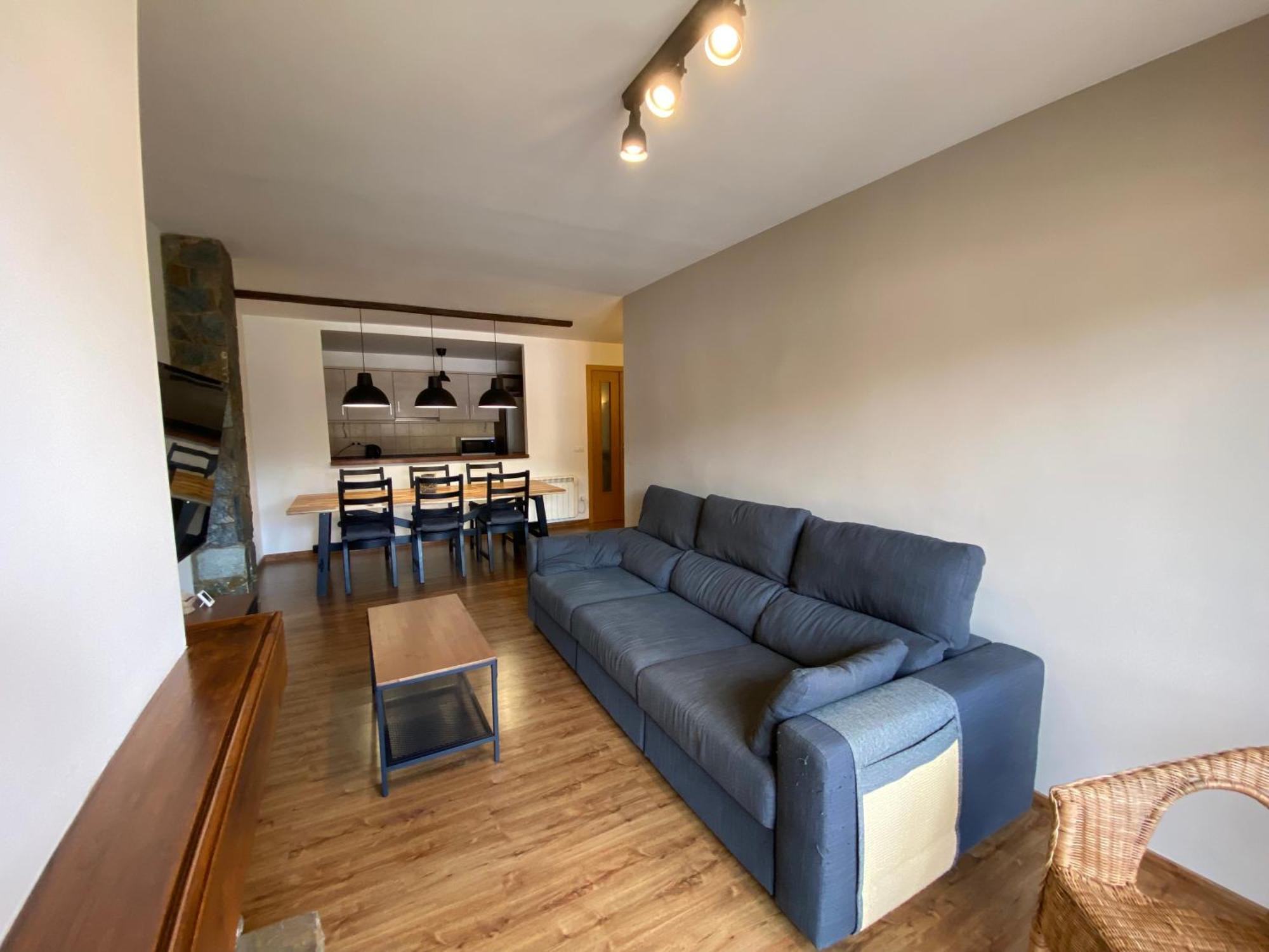 Apartamento Gold Cadi Guardiola de Bergueda Εξωτερικό φωτογραφία