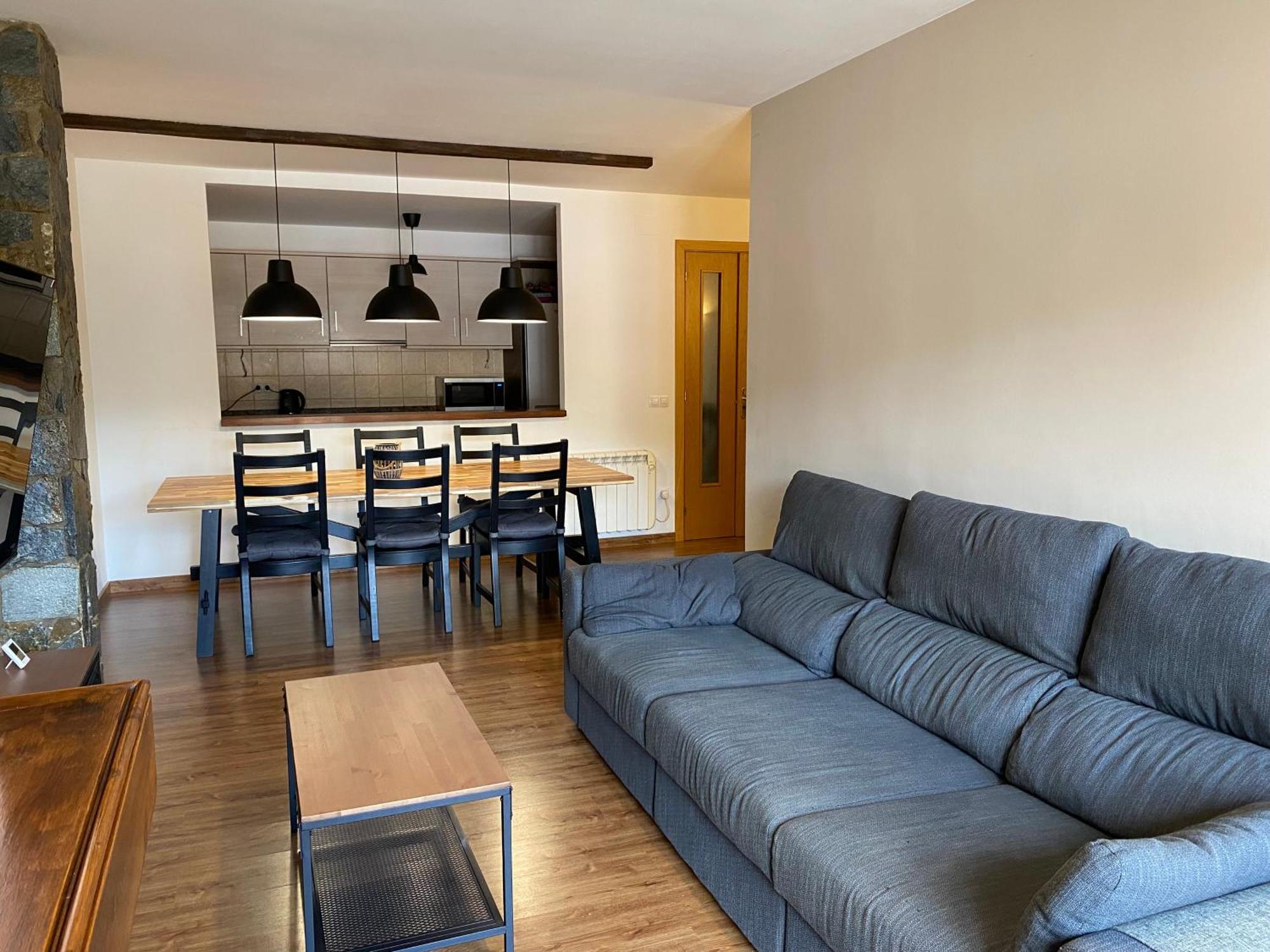 Apartamento Gold Cadi Guardiola de Bergueda Εξωτερικό φωτογραφία