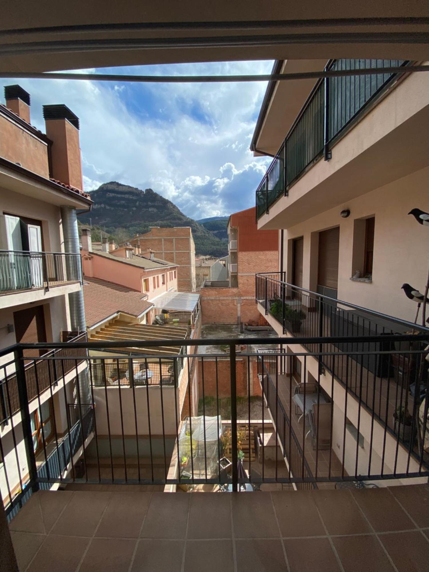 Apartamento Gold Cadi Guardiola de Bergueda Εξωτερικό φωτογραφία