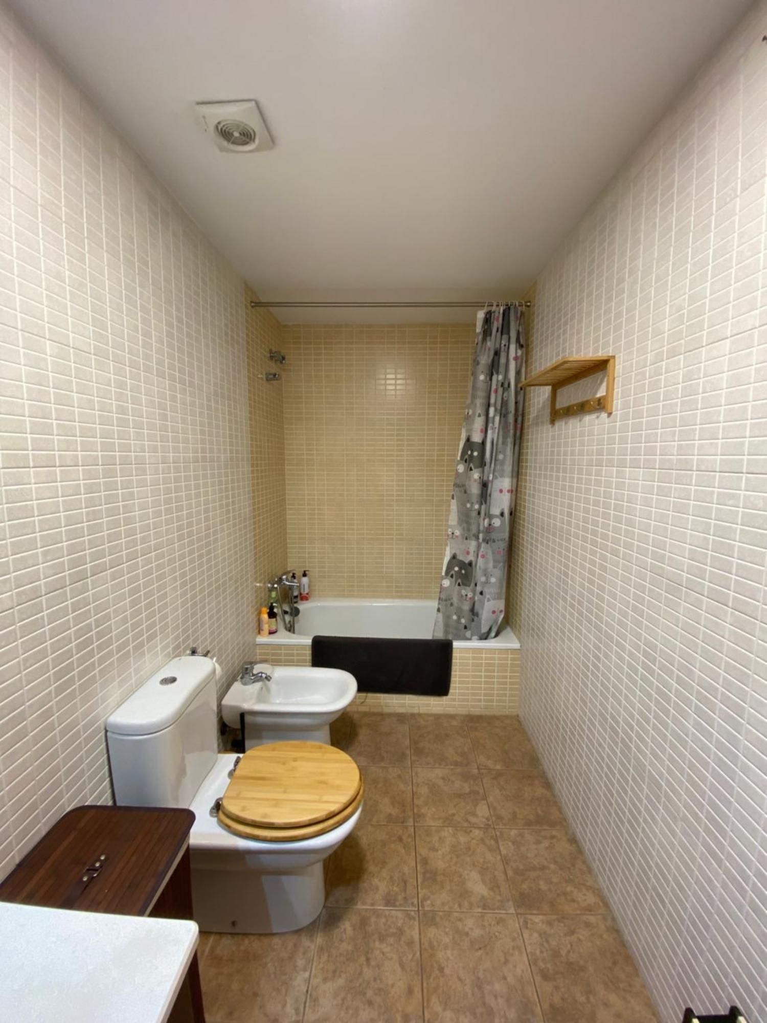 Apartamento Gold Cadi Guardiola de Bergueda Εξωτερικό φωτογραφία